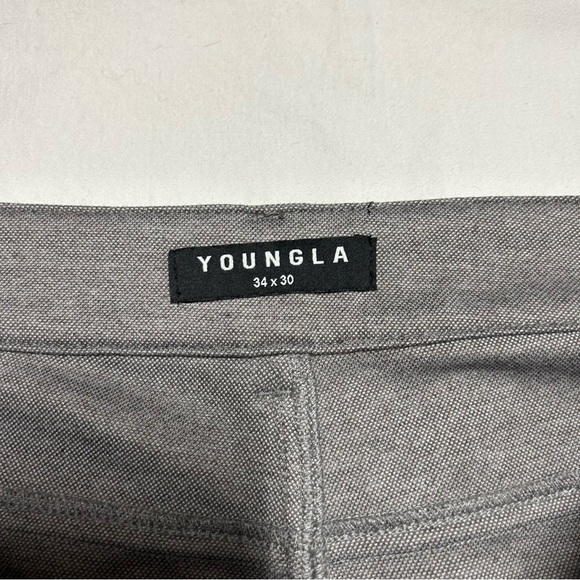 YoungLA Pants - Picture 3 of 6